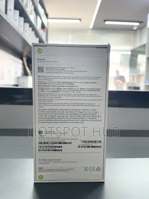 New Apple iPhone 16 128 GB Pink
