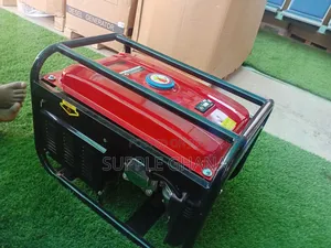 Iintermediate 7.5kva 8500watt Honda Generator Japan Model.