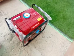 Super Efficiency 2.5kva Honda Petrol Generator Japan Model
