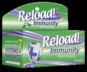 Reload Immunity Formula