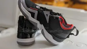 Jordan Basketball Westbrook