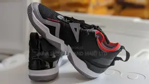 Jordan Basketball Westbrook