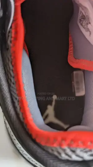 Jordan Basketball Westbrook