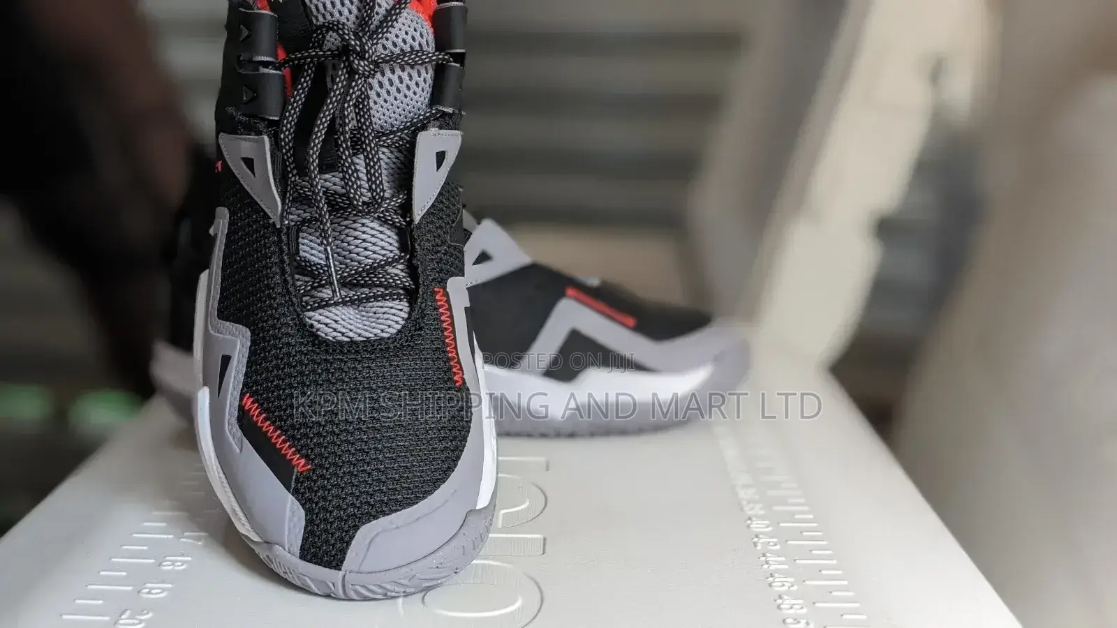 Jordan Basketball Westbrook