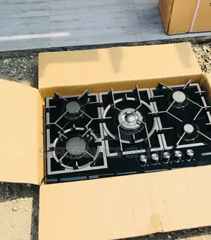 Available Heat Hobs 5 Gas Kenwood 90cm Cook