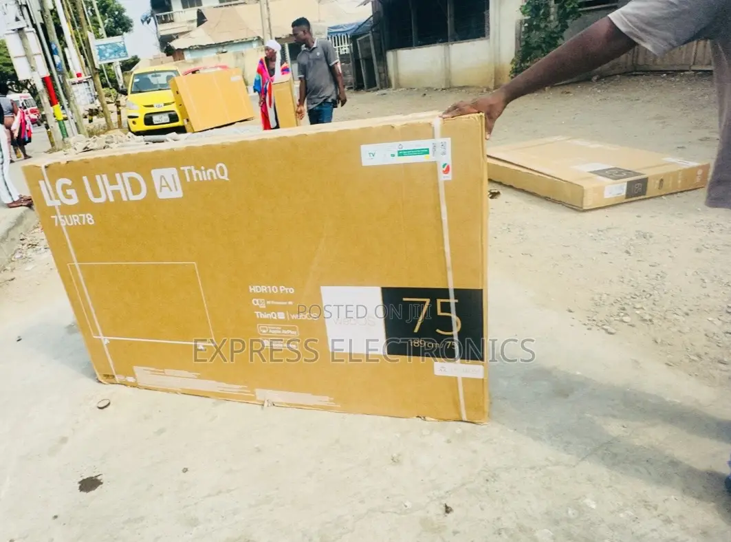 High Quality 65UR7800 UHD Smart LG