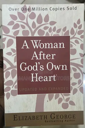 A Woman After God's Own Heart