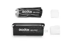 Godox QR-P70T Quick Release Softbox With Bowens Mount