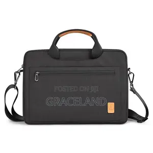 Original Real Material Macbook Bag for Pro/Air Waterproof