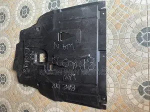 Cla Engine and Gear Box Protector Available