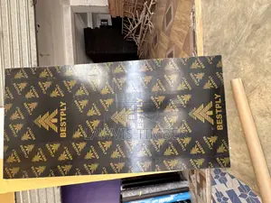 Premium Marine Plywood 18mm Volta