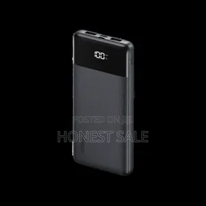 Oraimo 10000mah Type-C in Out 22.5w Power Bank