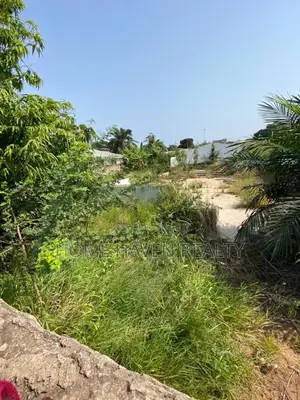 One PLOT for SALE at Abelemkpe