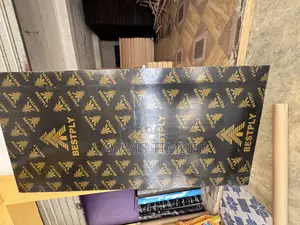 Premium Bestply Marine Plywood - 18mm ( Techiman)