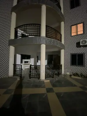 3bdrm Apartment in Adenta Commandos for rent