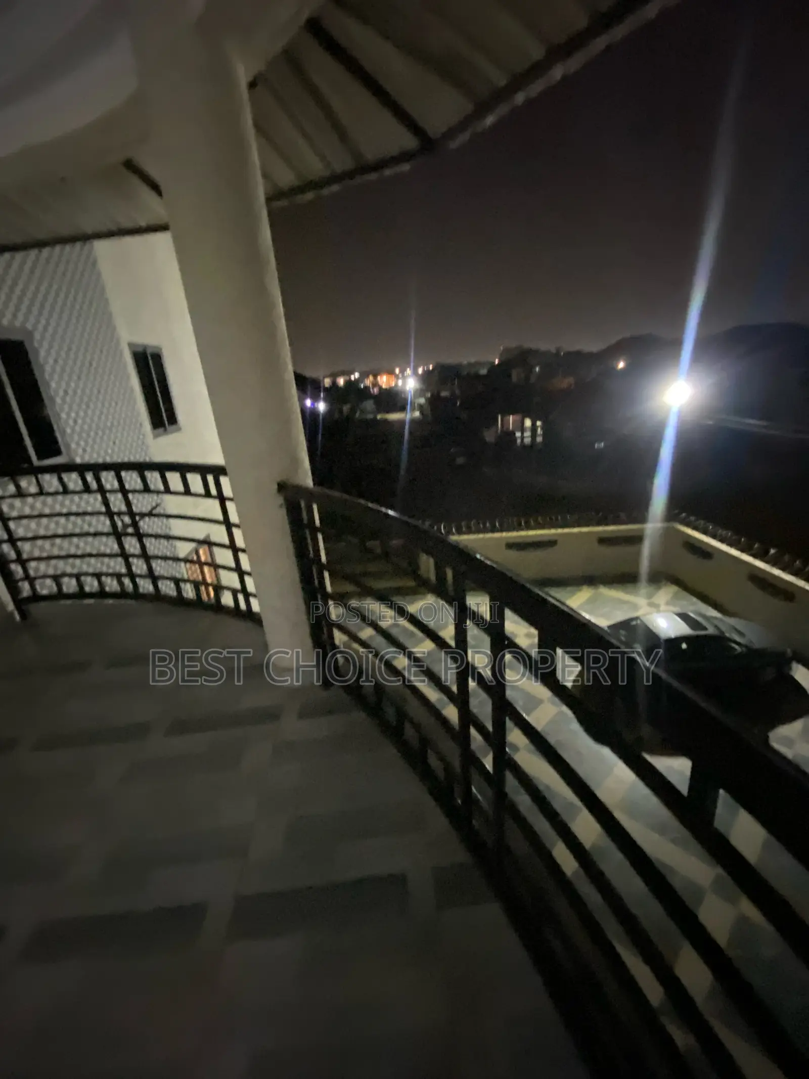 3bdrm Apartment in Adenta Commandos for rent