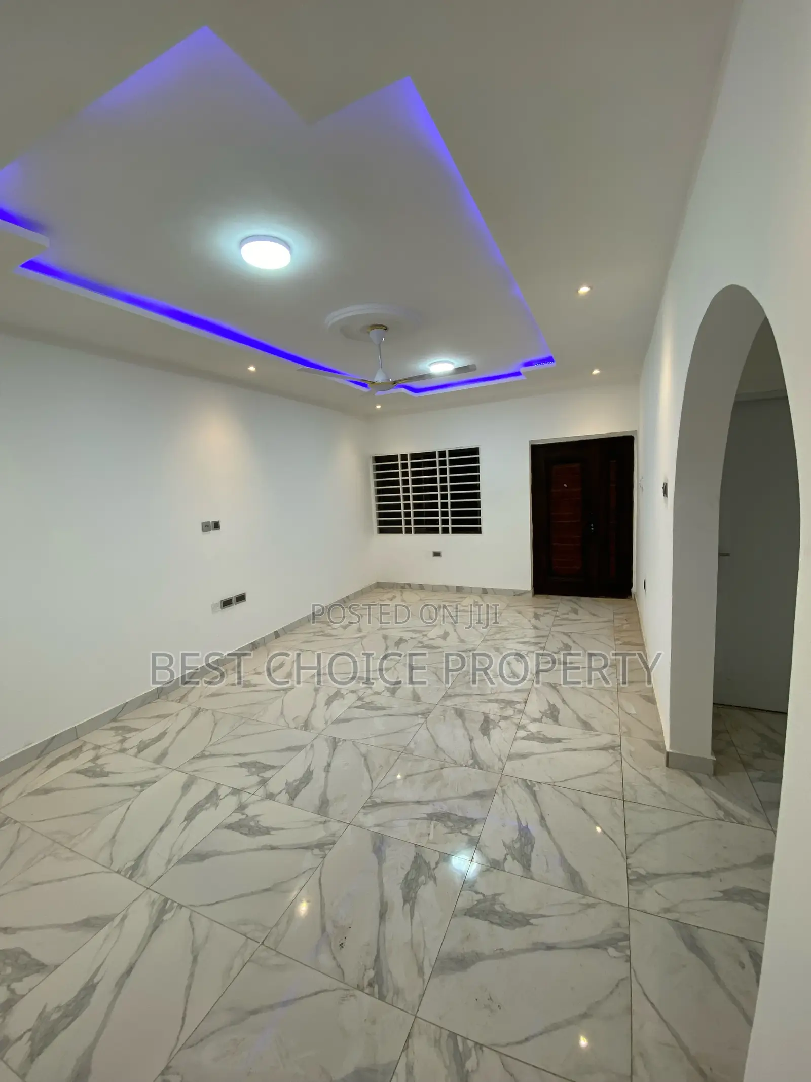 3bdrm Apartment in Adenta Commandos for rent