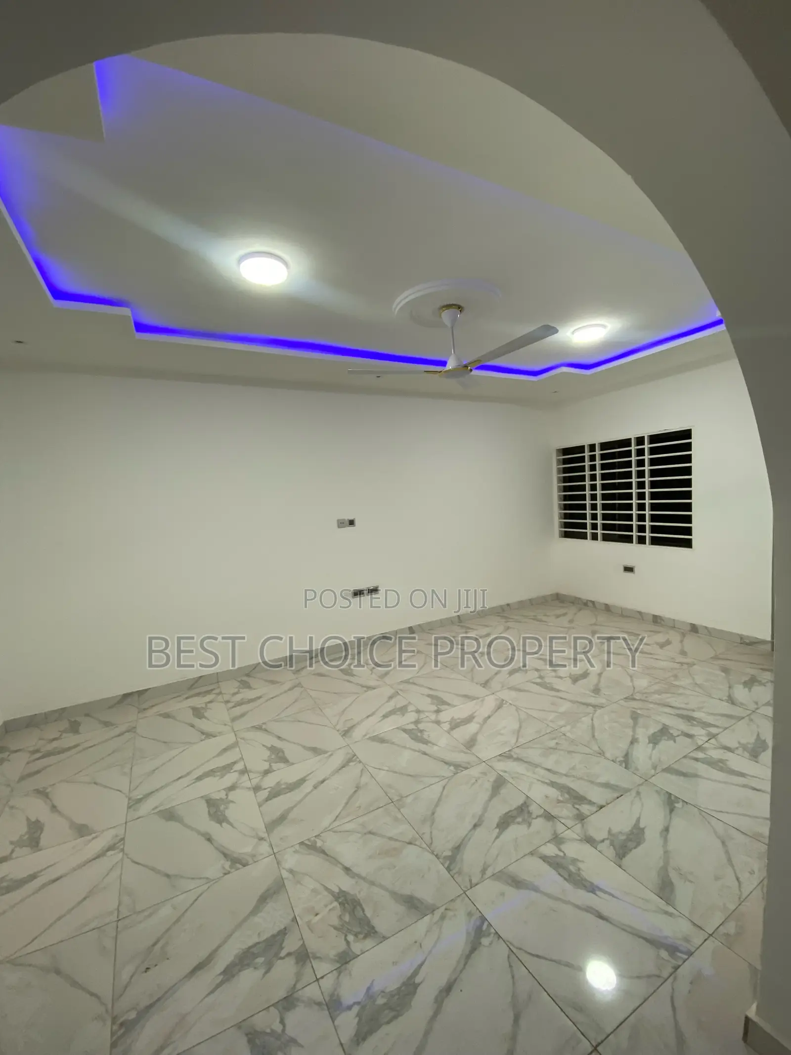 3bdrm Apartment in Adenta Commandos for rent