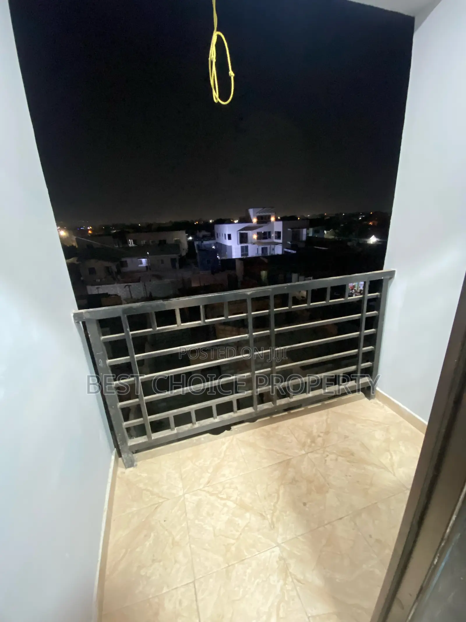 3bdrm Apartment in Adenta Commandos for rent