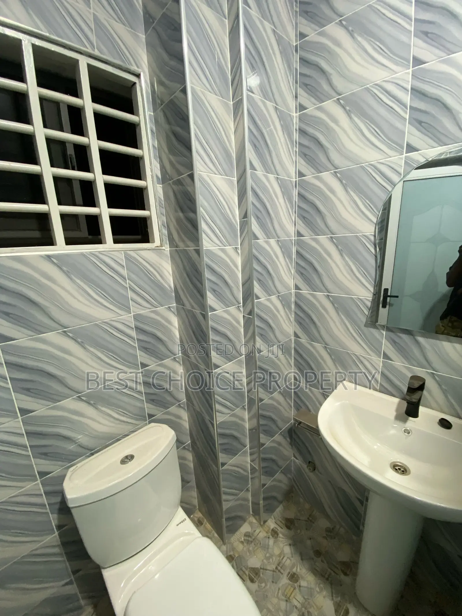 3bdrm Apartment in Adenta Commandos for rent