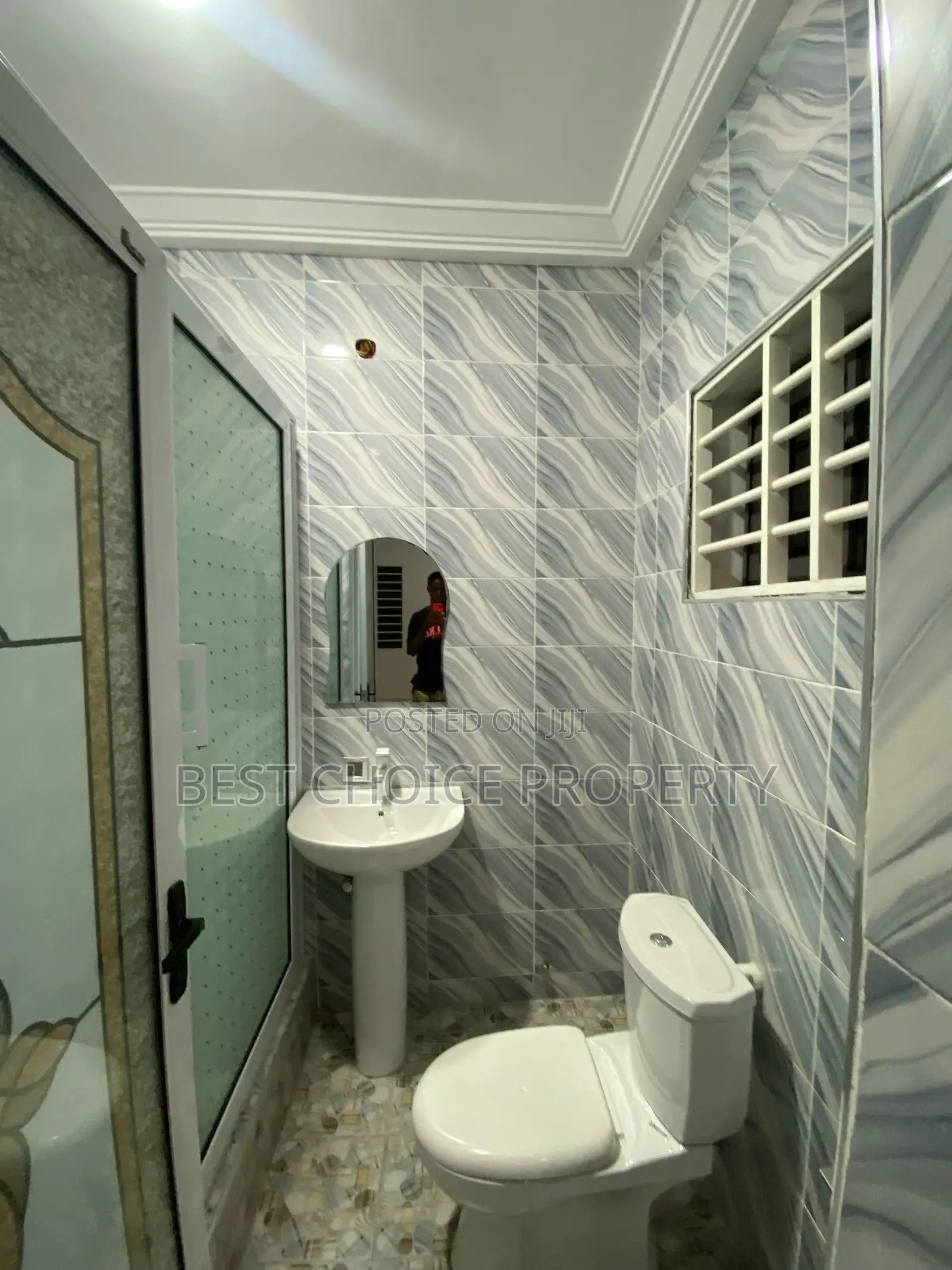 3bdrm Apartment in Adenta Commandos for rent