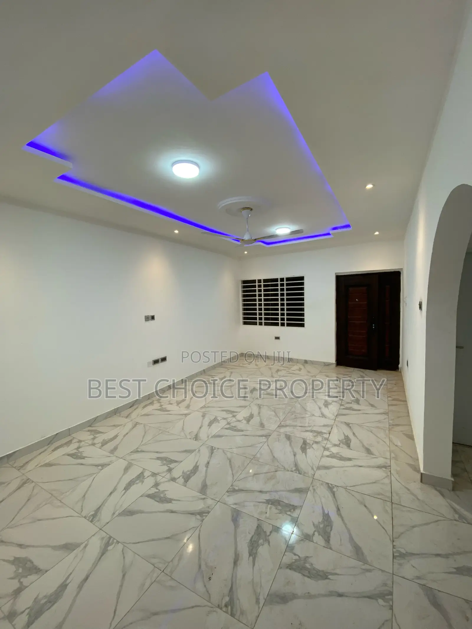 3bdrm Apartment in Adenta Commandos for rent