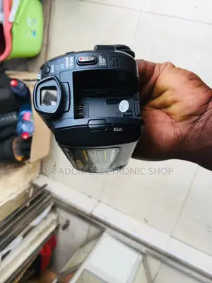 Experience the Difference: Sony HDR-XR500E Video Camera