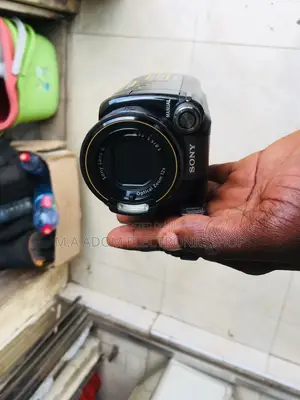 Sony HDR-XR500E: Capture Life in Stunning HD