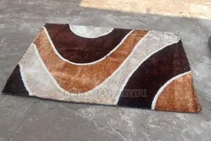 Carpet (Woolen Center Carpet)