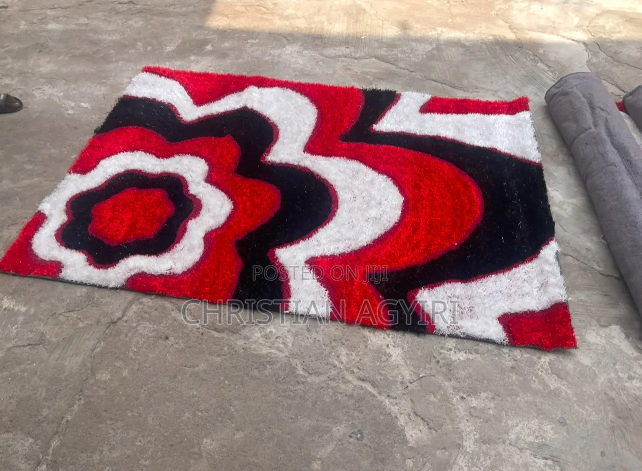 Carpet (Woolen Center Carpet)