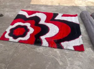 Carpet (Woolen Center Carpet)