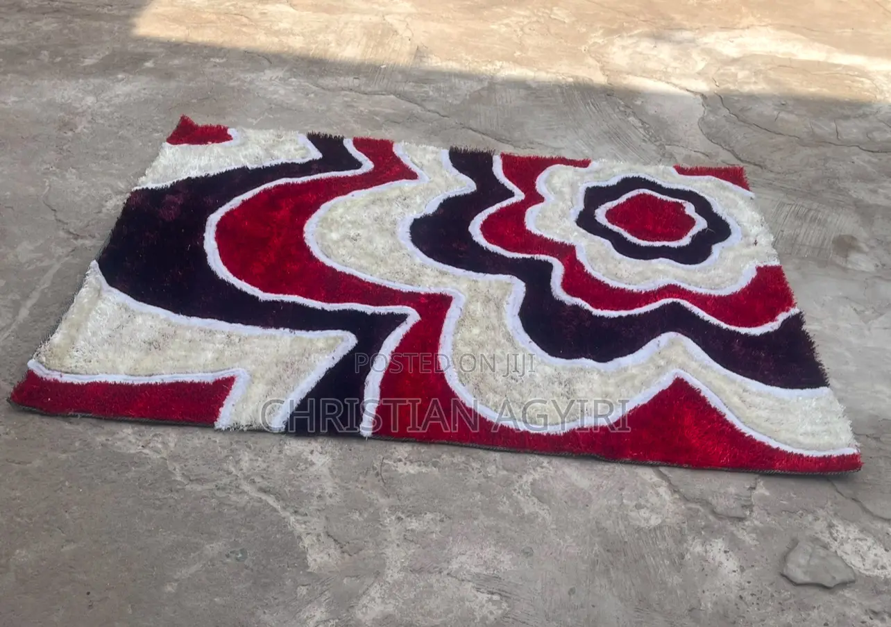 Carpet (Woolen Center Carpet)
