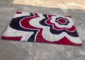 Carpet (Woolen Center Carpet)