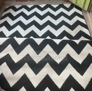Carpet (Woolen Center Carpet)