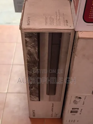 Sony HT-S20R Home Cinema 5.1 Soundbar