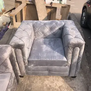 Modern Erstwhile Single Sofa//Very Strong