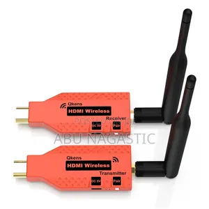 150M Wireless HDMI Transmitter an Receiver