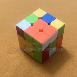 Rubiks Cube