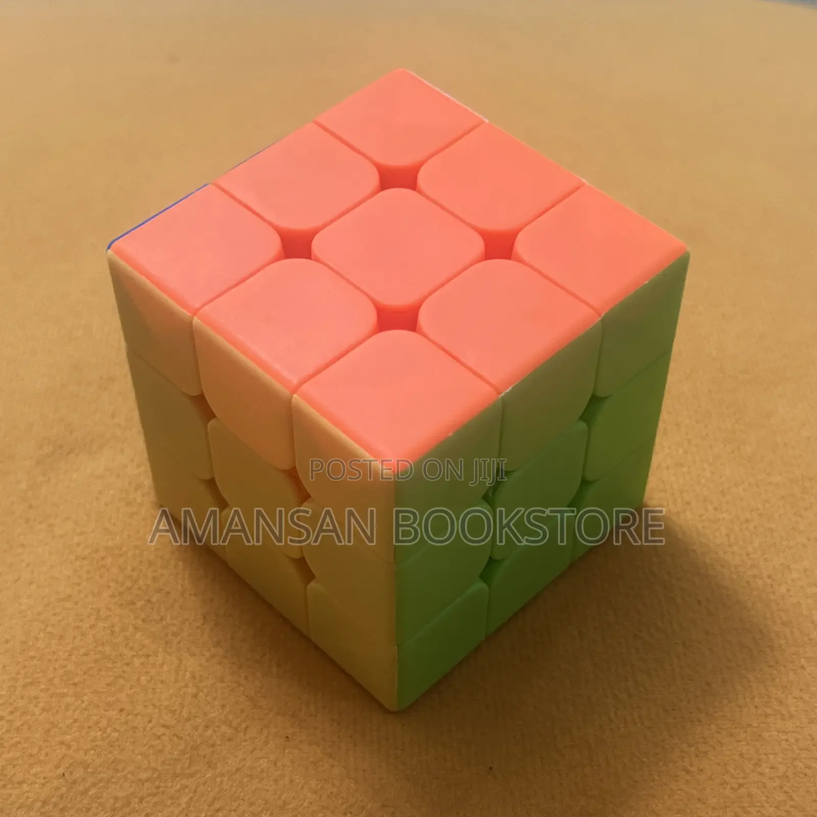 Rubiks Cube