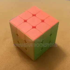 Rubiks Cube