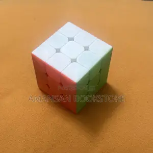 Rubiks Cube