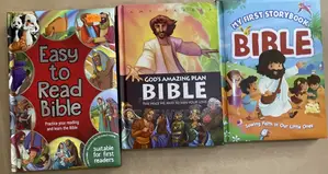 Children Bible