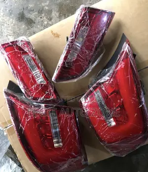 Toyota Camry Spider 2014,2012,2013, Spec Taillights