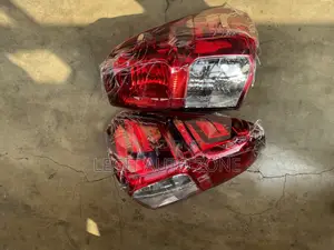 Toyota Hilux 2012,2013,2014,2016 Taillights