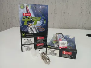 Denso 4505 PKH16TT OEM 16/16 Long Platinum TT  Spark Plug
