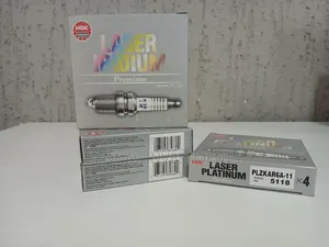 Original Spark Plugs For Nissan Sentra & Versa NGK 5118