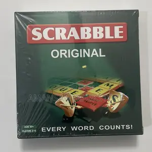 Scrabble Original (Small)