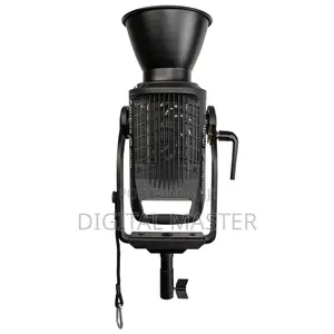 Aputure Ls 600d Pro Daylight Led Monolight (V-mount)
