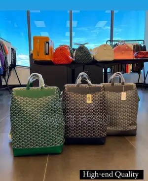 Goyard Selling
