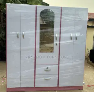 Family Size Wardrobe Available